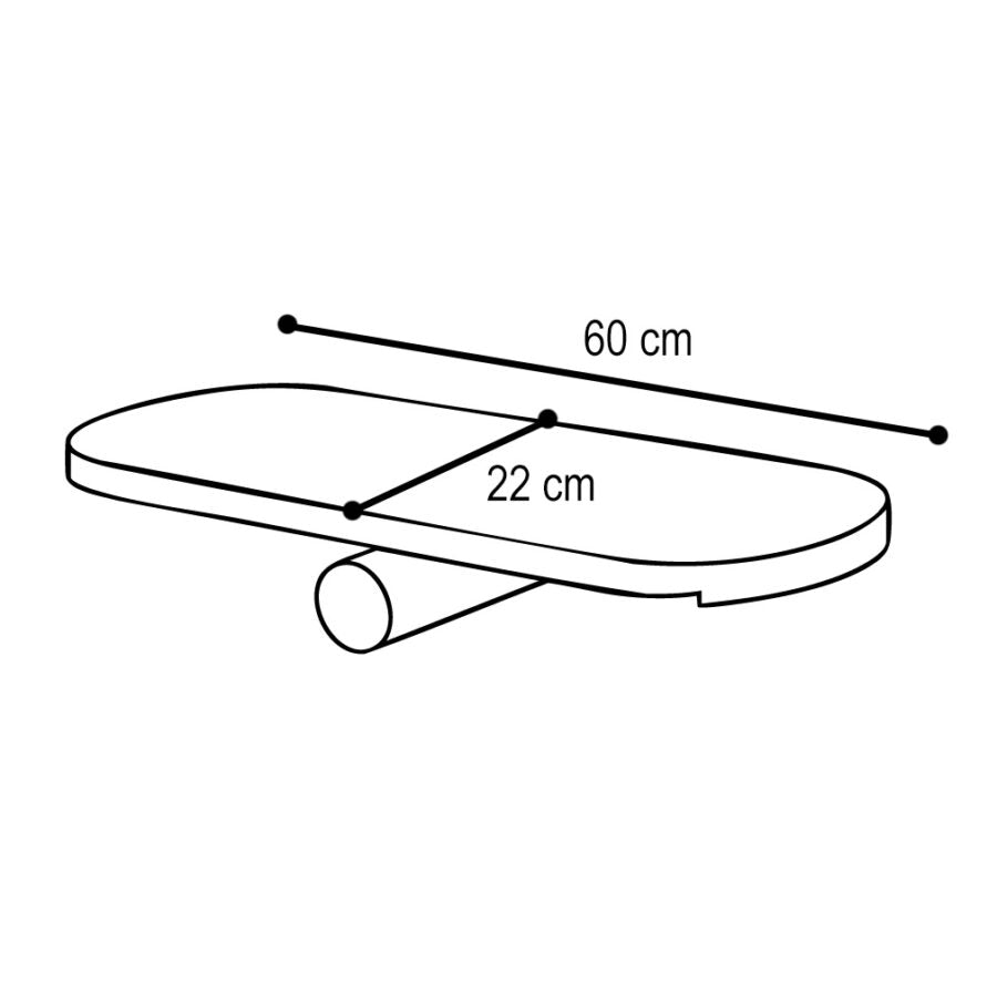 Children’s balance board