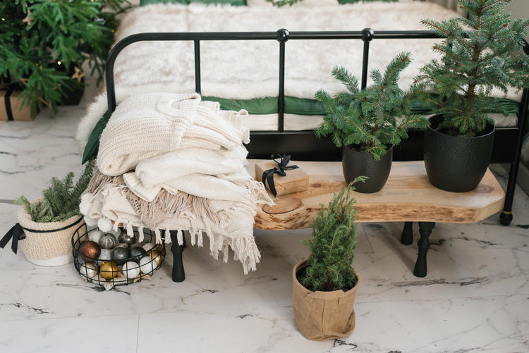 Home Textiles