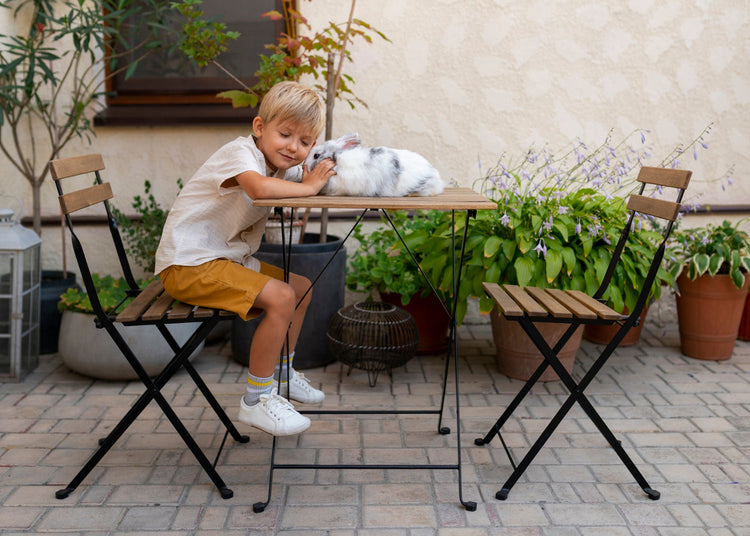 Tables (Outdoor)