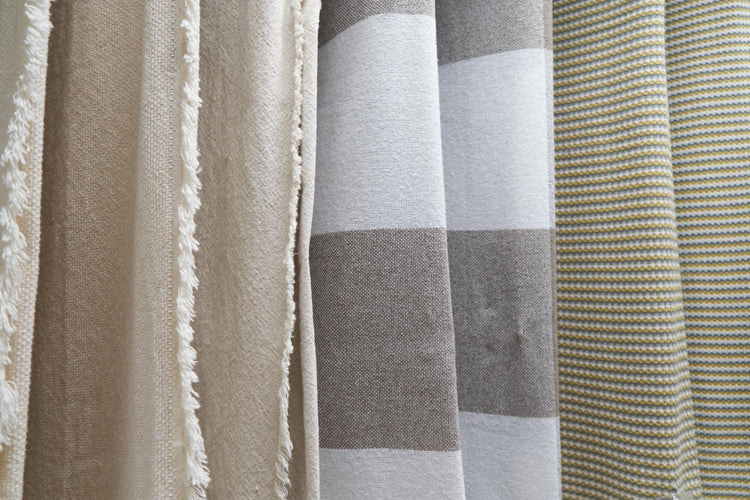 Curtains