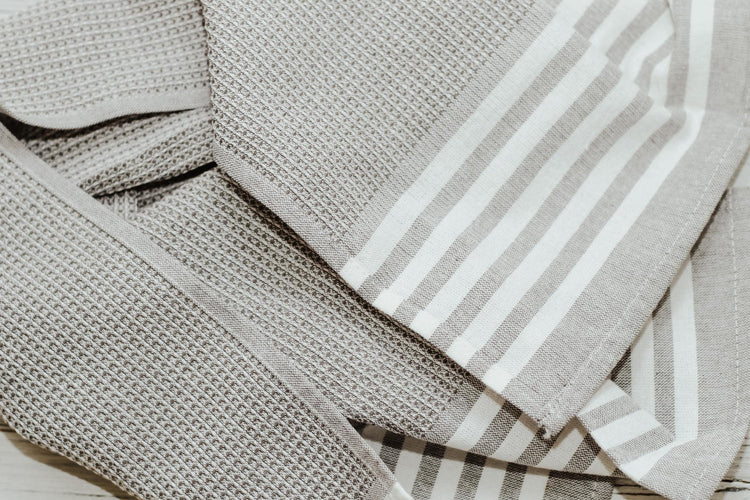 Kitchen textiles