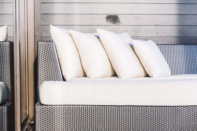 Patio Sofas