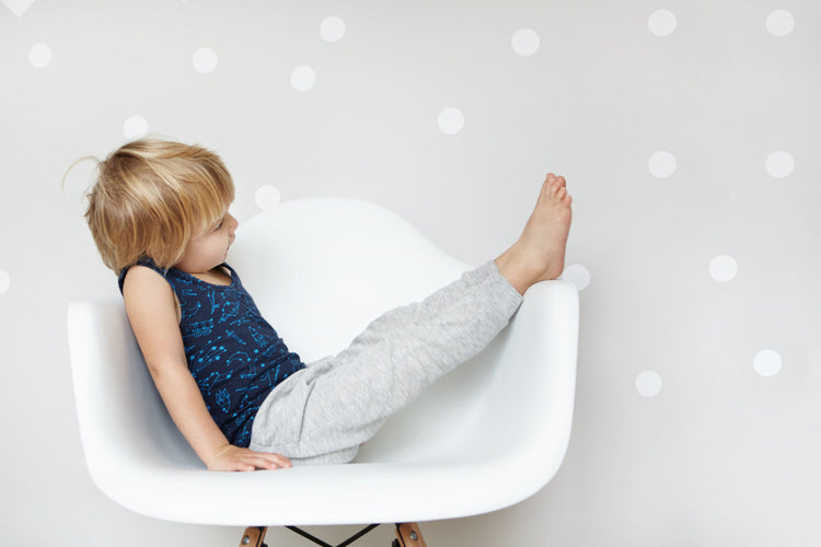 Kids lounge chairs