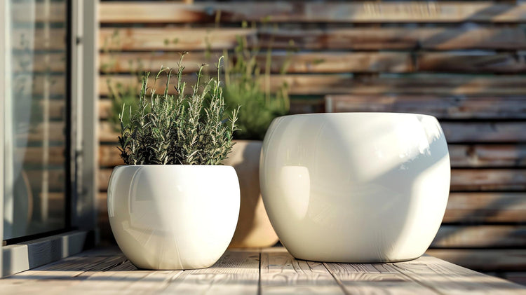 Outdoor Decor