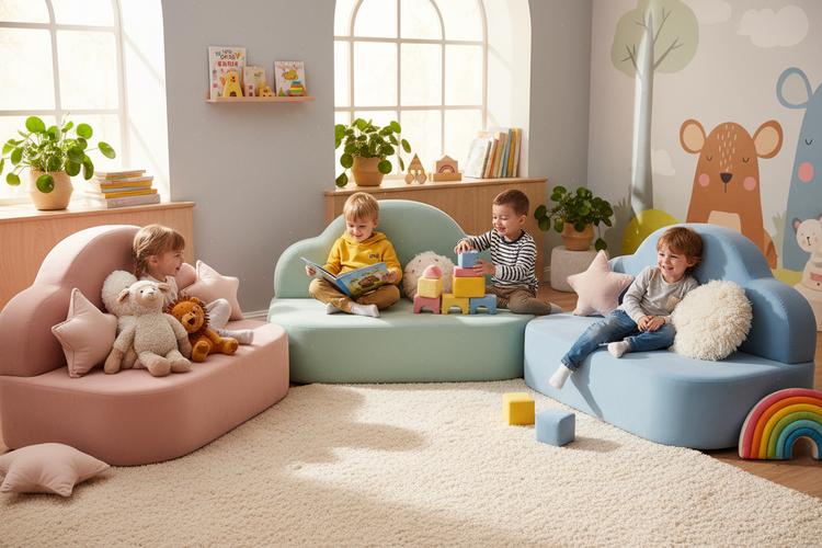 Kids sofas